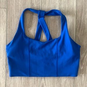 Carbon 38 Sports Bra